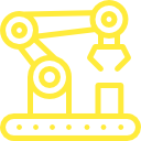 صفحه اصلی 2 Robot arm